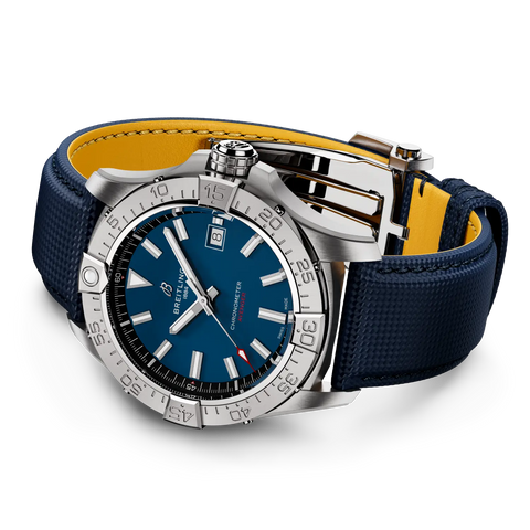 Breitling A17328101C1X1 Watch - Watch Japan Official (Image 3)