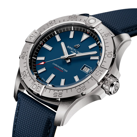 Breitling A17328101C1X1 Watch - Watch Japan Official (Image 2)