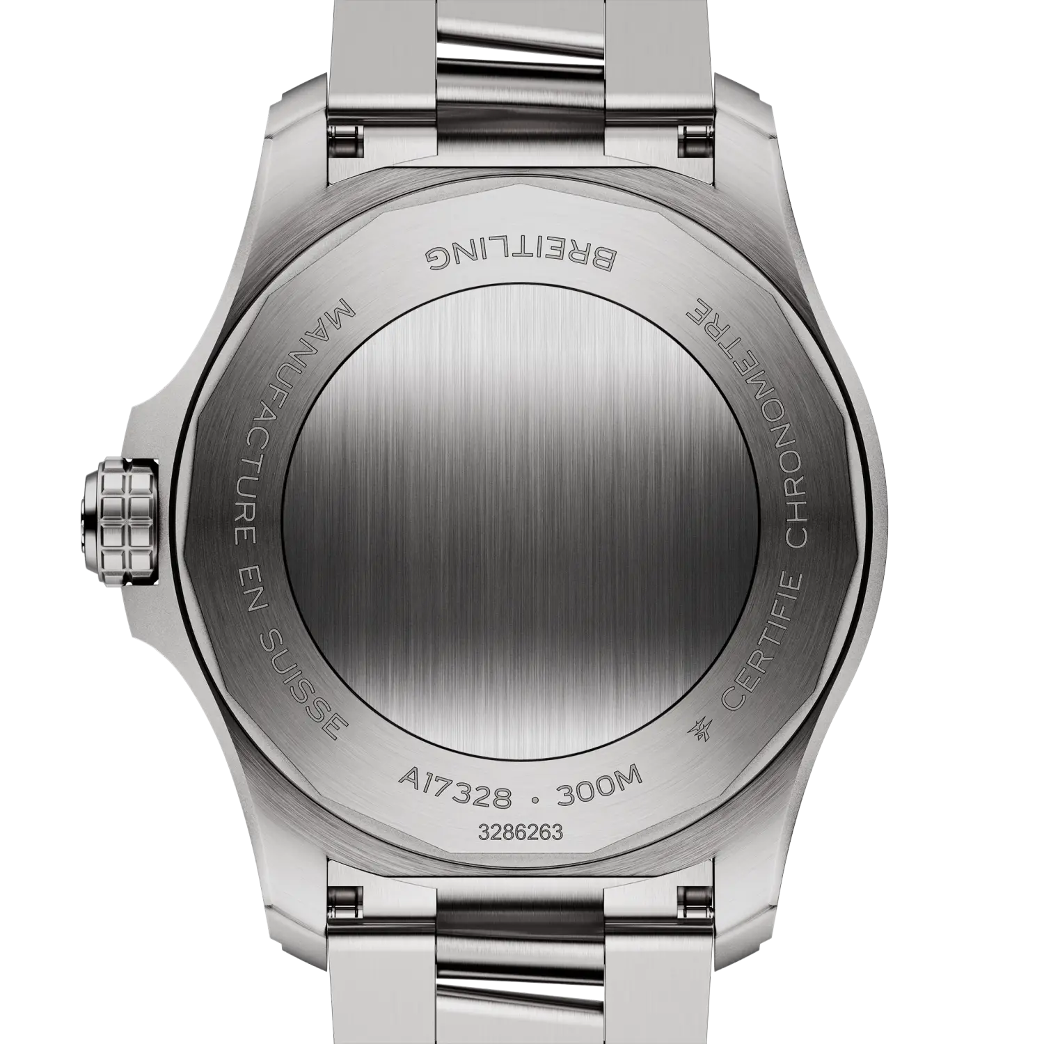 Breitling A17328101L1A1 Watch - Avenger Automatic 42 (Image 7)
