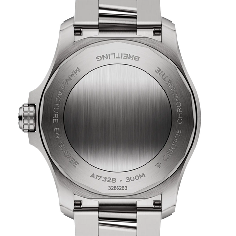 Breitling A17328101L1A1 Watch - Avenger Automatic 42 (Image 4)