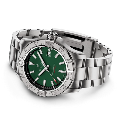 Breitling A17328101L1A1 Watch - Avenger Automatic 42 (Image 3)