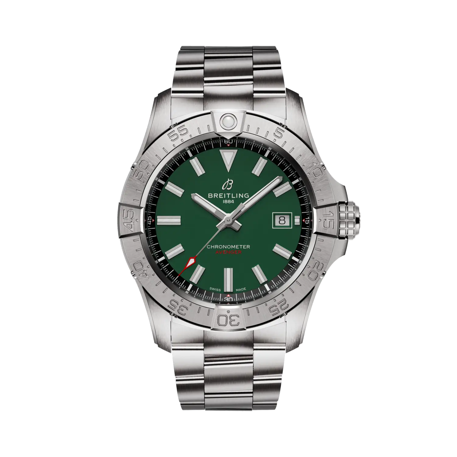Breitling A17328101L1A1 Watch - Avenger Automatic 42
