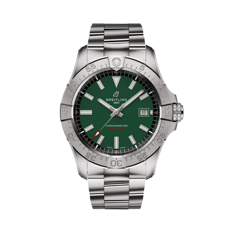 Breitling A17328101L1A1 Watch - Avenger Automatic 42