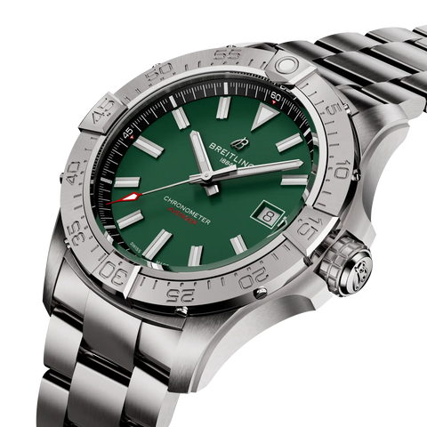 Breitling A17328101L1A1 Watch - Avenger Automatic 42 (Image 2)