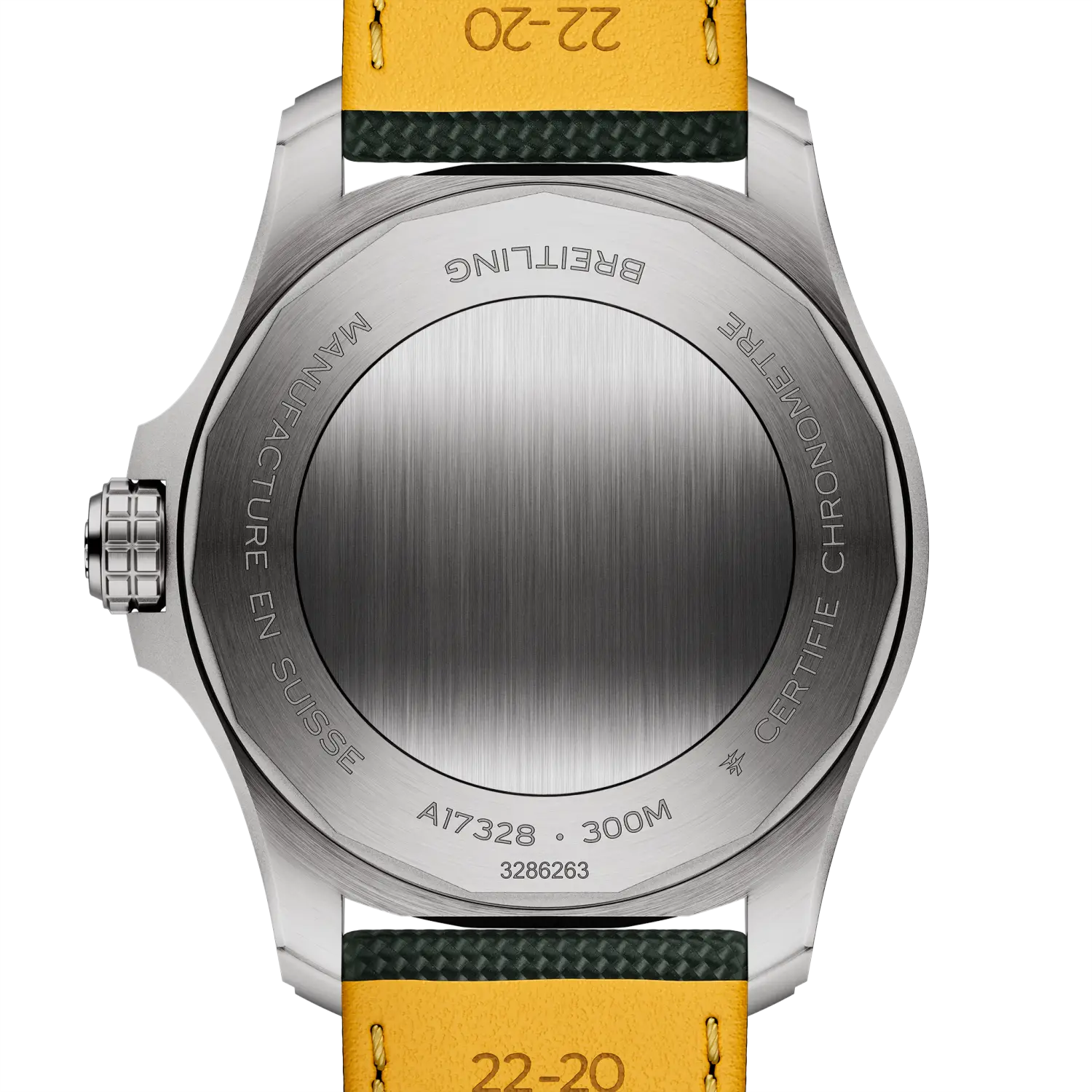Breitling A17328101L1X1 Breitling