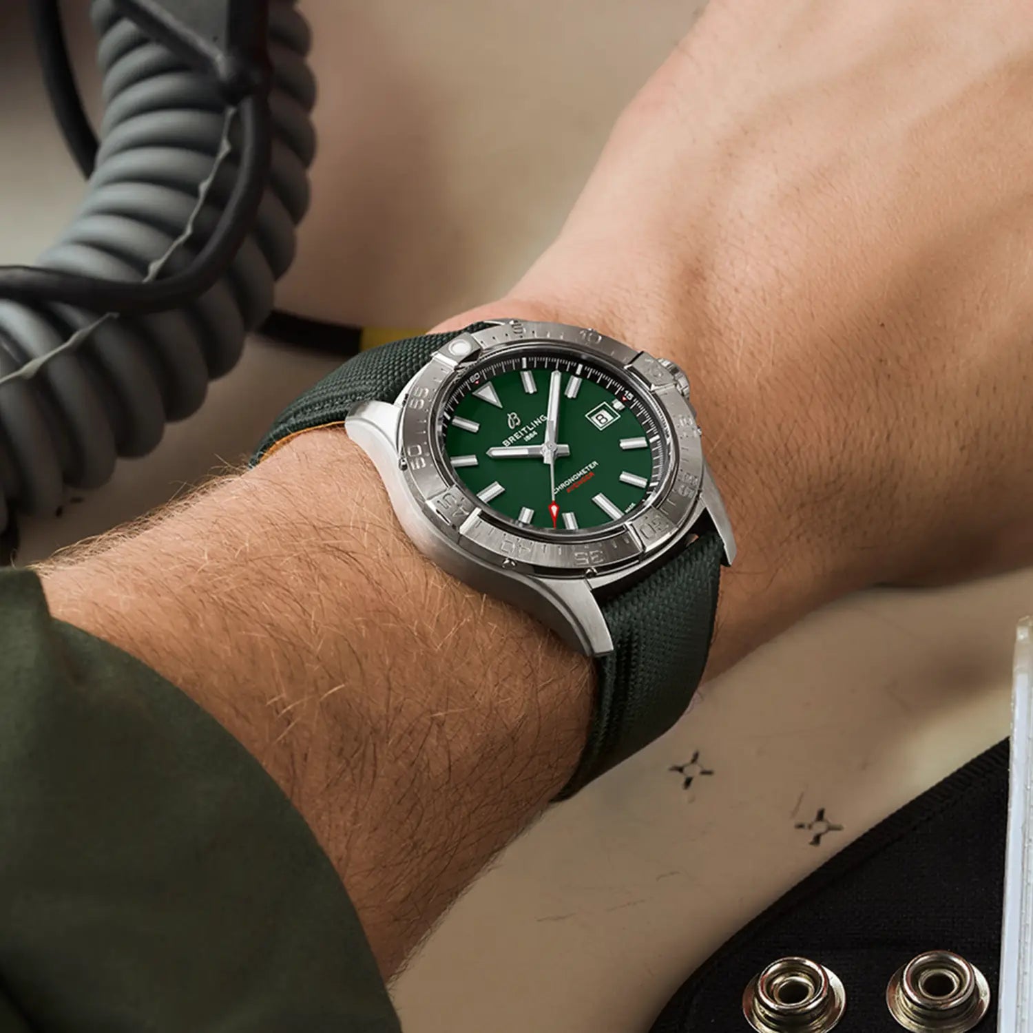 Breitling A17328101L1X1 Breitling
