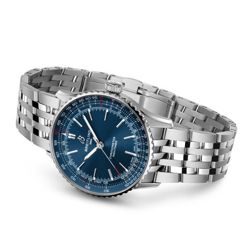 Breitling A17329161C1A1 Watch - Navitimer Automatic 41 (Image 3)