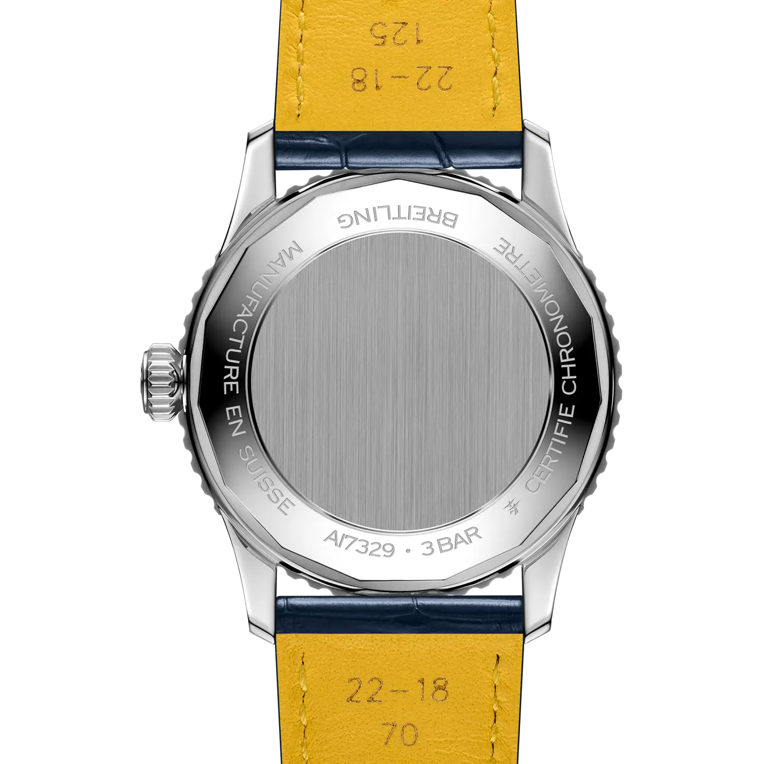 Breitling A17329161C1P1 Watch - Navitimer Automatic 41 (Image 5)
