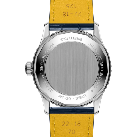 Breitling A17329161C1P1 Watch - Navitimer Automatic 41 (Image 4)