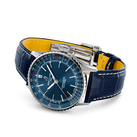 Breitling A17329161C1P1 Watch - Navitimer Automatic 41 (Image 3)