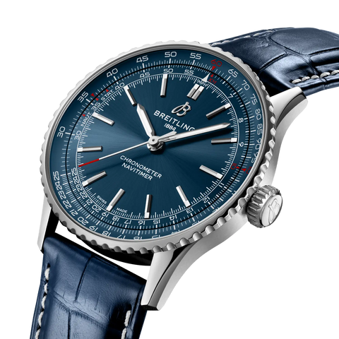 Breitling A17329161C1P1 Watch - Navitimer Automatic 41 (Image 2)