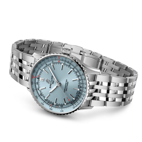 Breitling A17329171C1A1 Watch - Navitimer Automatic 41 by Breitling (Image 3)