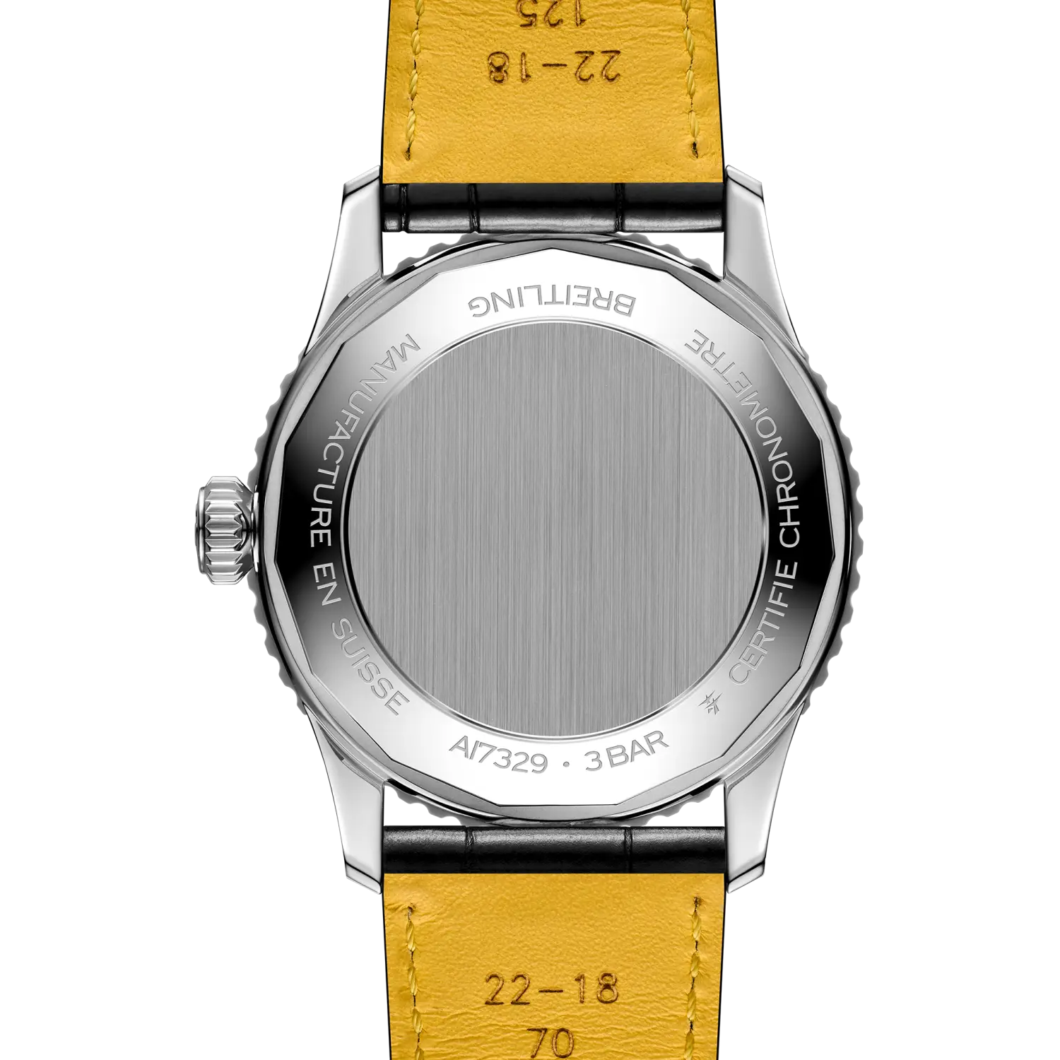 Breitling A17329171C1P1 Watch - Navitimer Automatic 41 (Image 5)