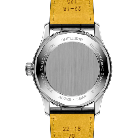 Breitling A17329171C1P1 Watch - Navitimer Automatic 41 (Image 4)