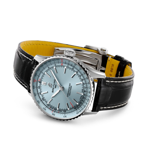 Breitling A17329171C1P1 Watch - Navitimer Automatic 41 (Image 3)