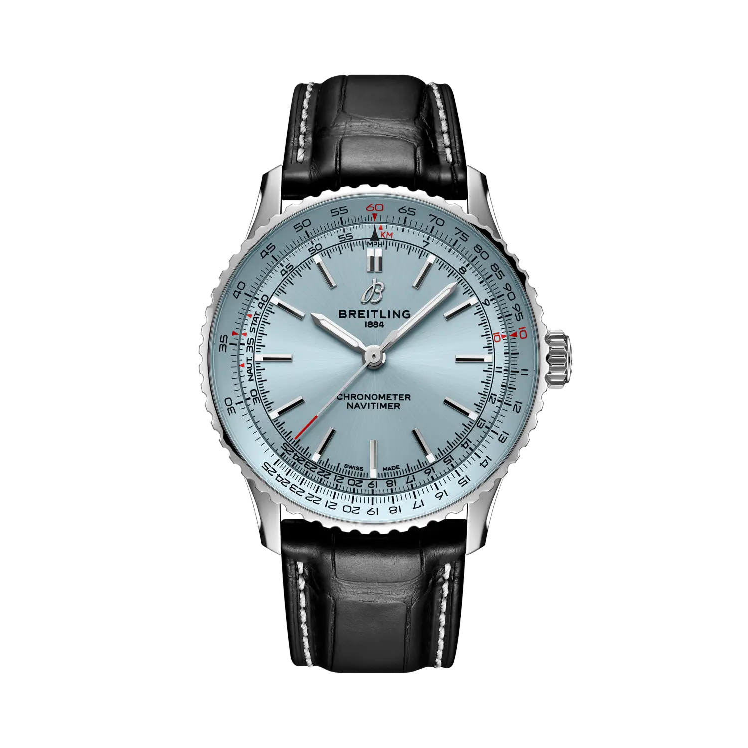 Breitling A17329171C1P1 Watch - Navitimer Automatic 41