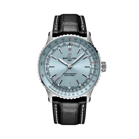 Breitling A17329171C1P1 Watch - Navitimer Automatic 41