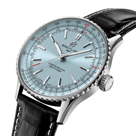 Breitling A17329171C1P1 Watch - Navitimer Automatic 41 (Image 2)