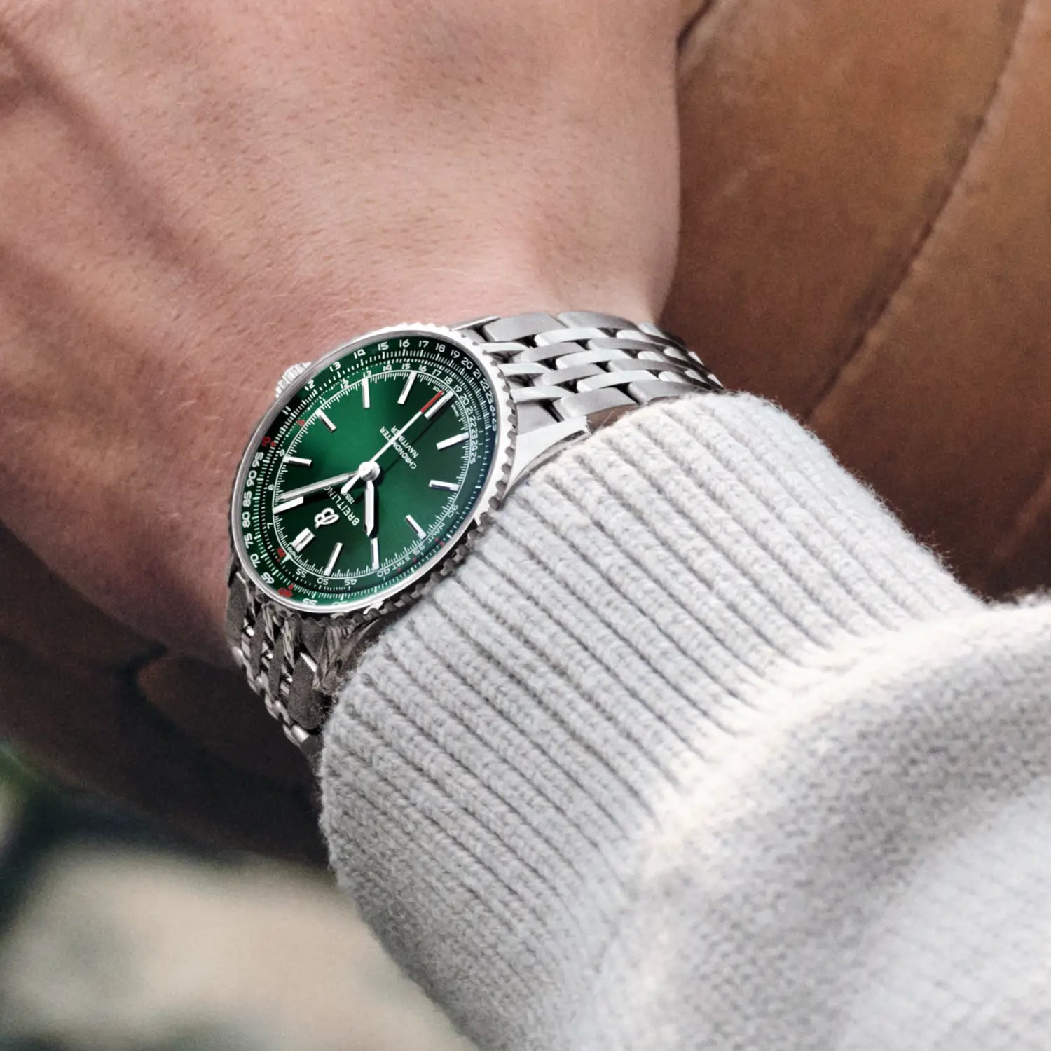 Breitling A17329371L1A1 Breitling