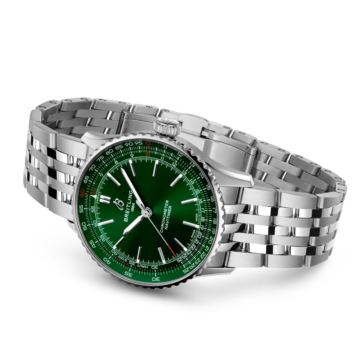 Breitling A17329371L1A1 Breitling