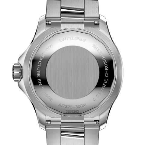 Breitling A17375211B1A1 Watch - Superocean Automatic 42 (Image 4)