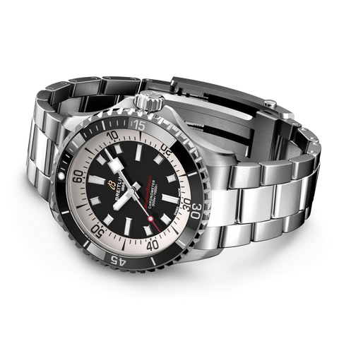 Breitling A17375211B1A1 Watch - Superocean Automatic 42 (Image 3)