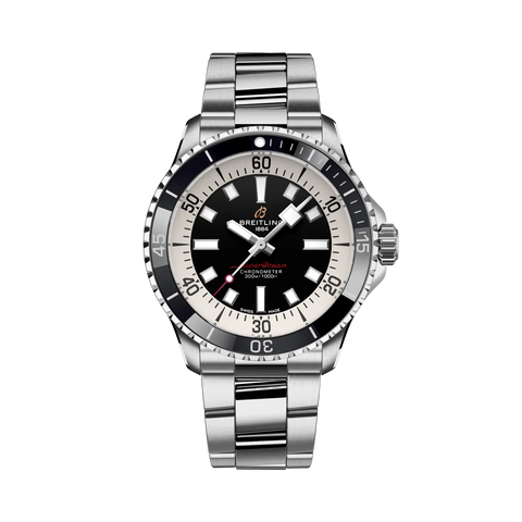 Breitling A17375211B1A1 Watch - Superocean Automatic 42