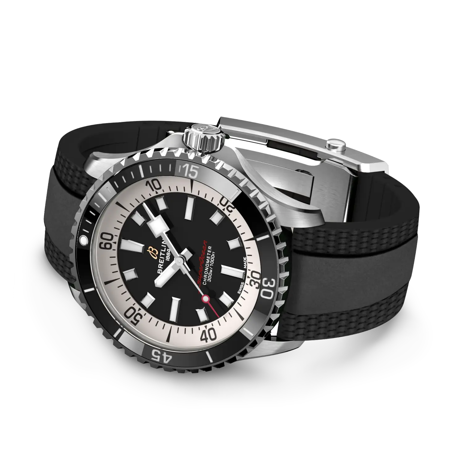 Breitling A17375211B1S1 Breitling