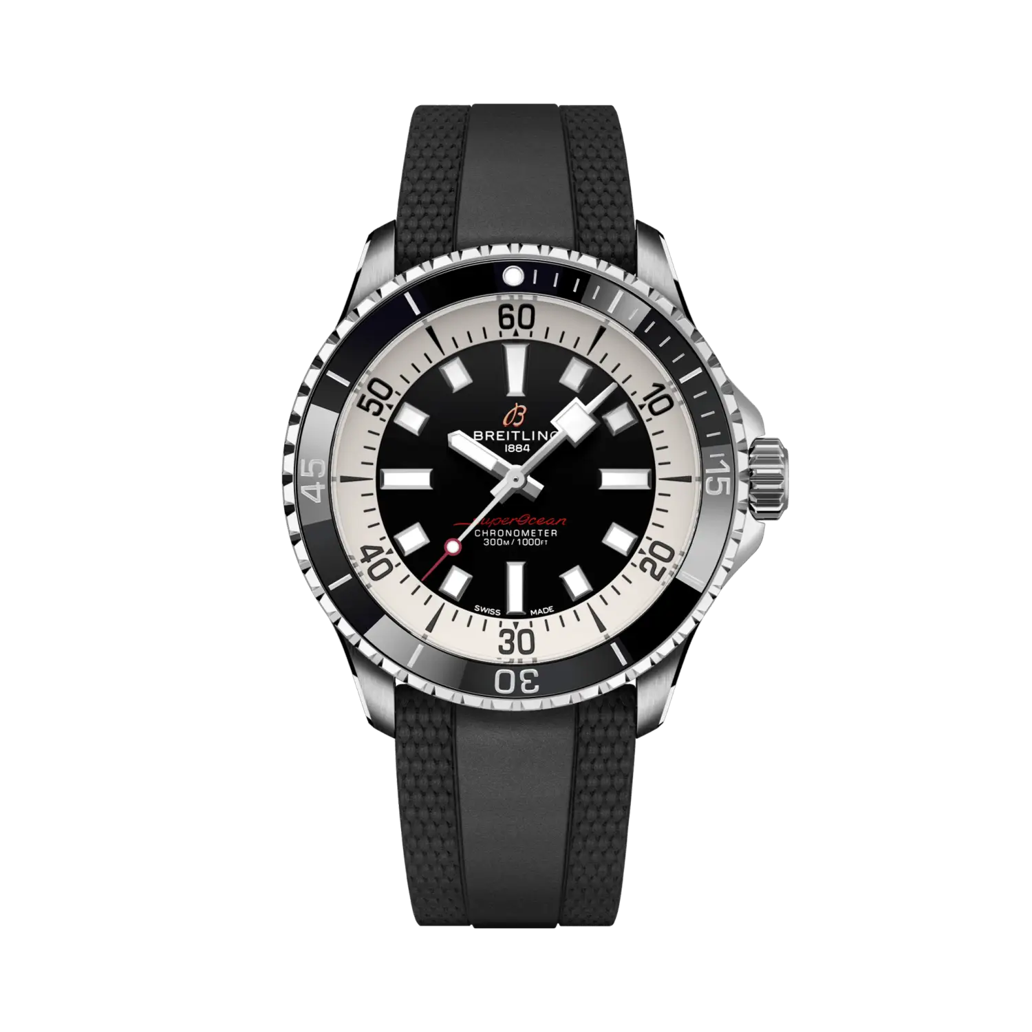 Breitling A17375211B1S1 Breitling