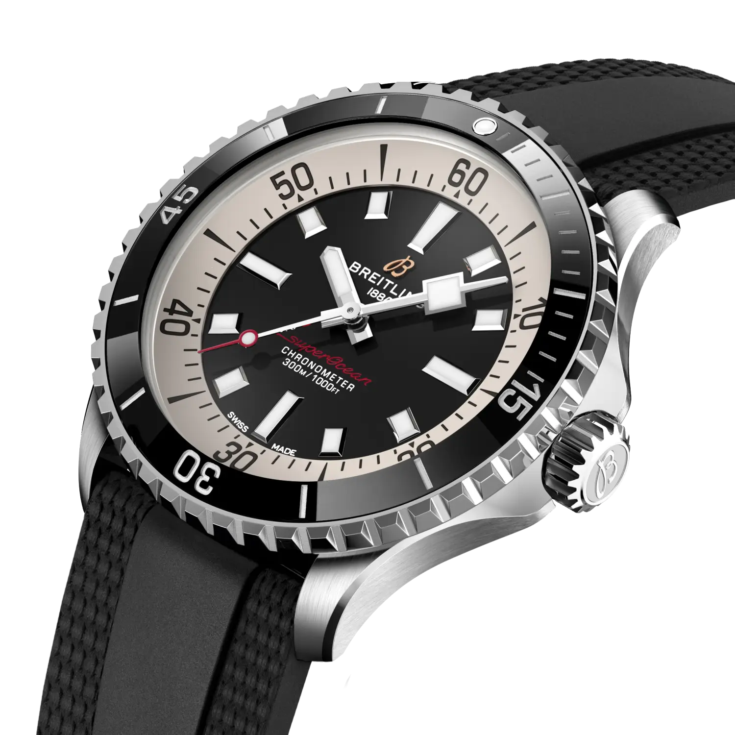 Breitling A17375211B1S1 Breitling