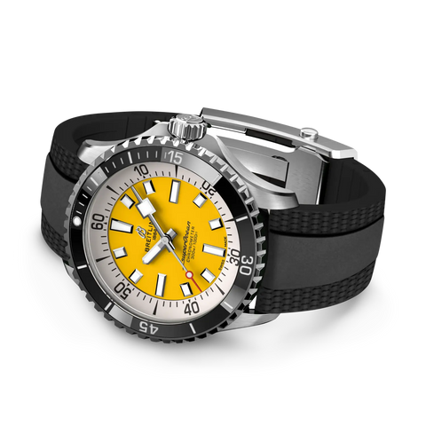 Breitling A17375211I1S1 Watch - Watch Japan Official (Image 3)