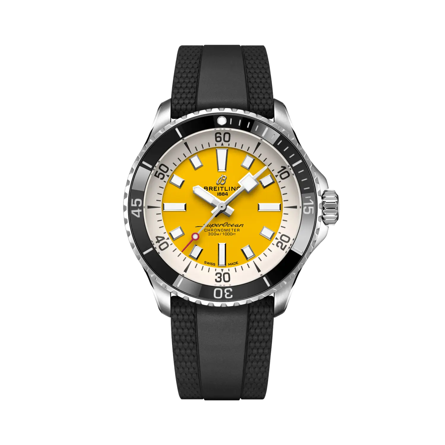 Breitling A17375211I1S1 Watch - Watch Japan Official