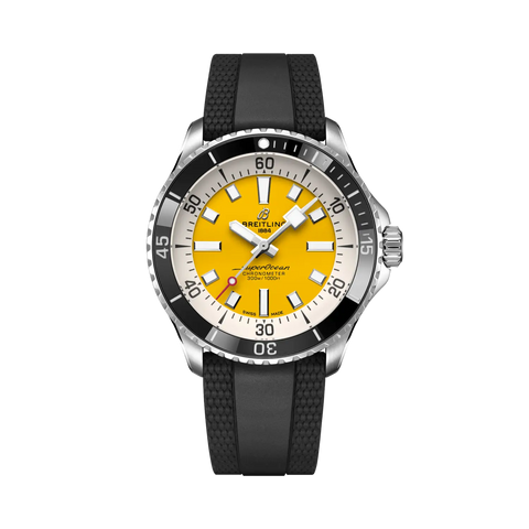 Breitling A17375211I1S1 Watch - Watch Japan Official