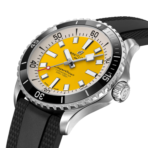 Breitling A17375211I1S1 Watch - Watch Japan Official (Image 2)