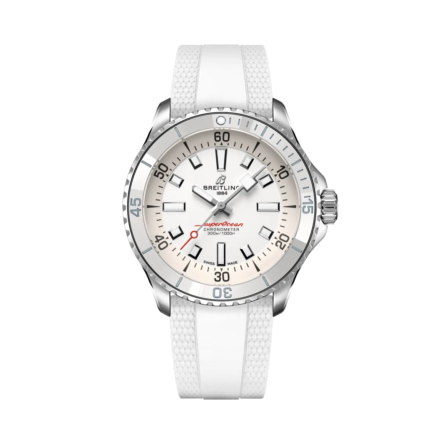 Breitling A17375A71A1S1 Breitling