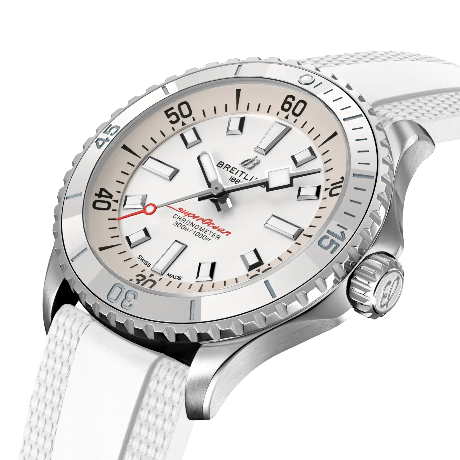 Breitling A17375A71A1S1 Breitling