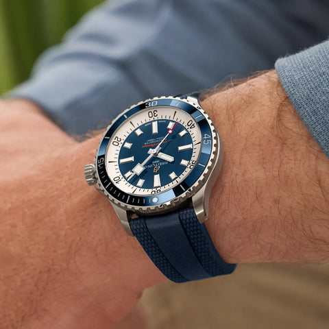 Breitling A17375E71C1S1 Breitling