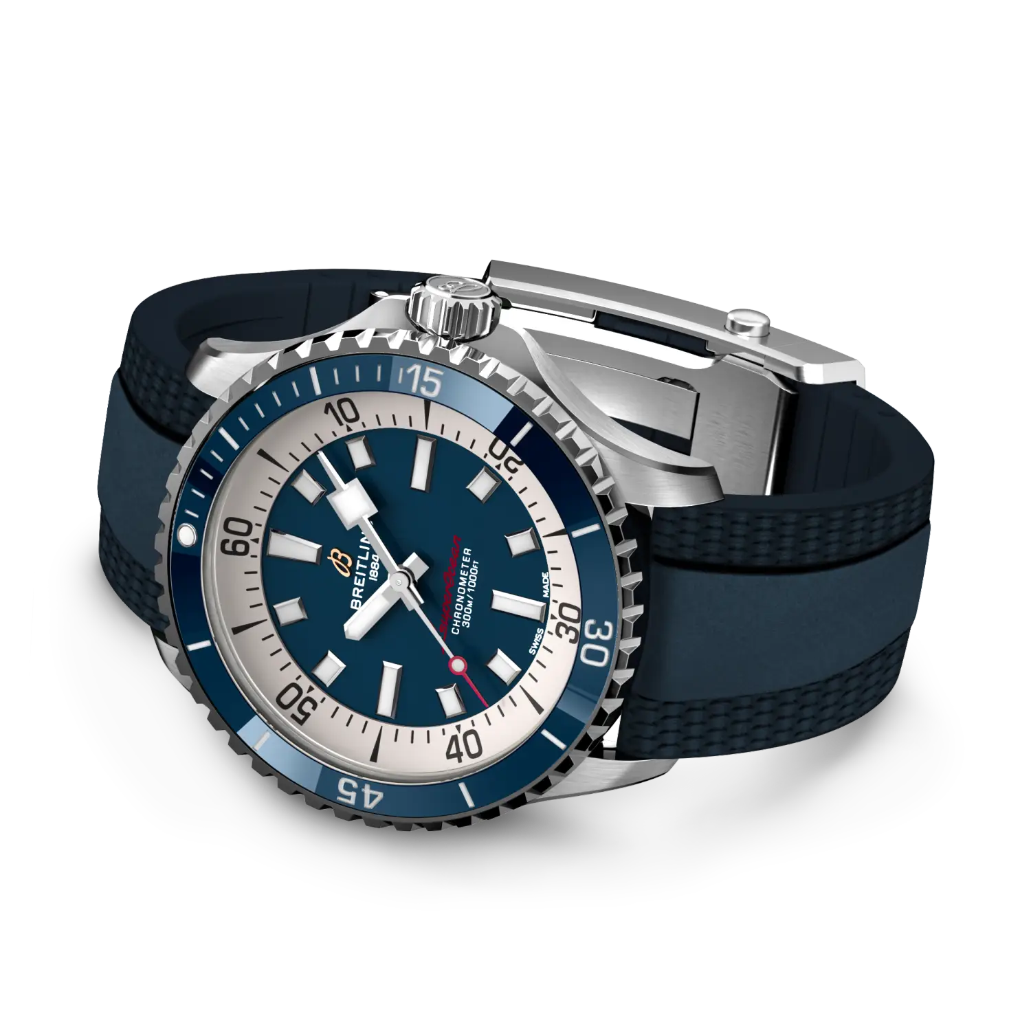 Breitling A17375E71C1S1 Breitling