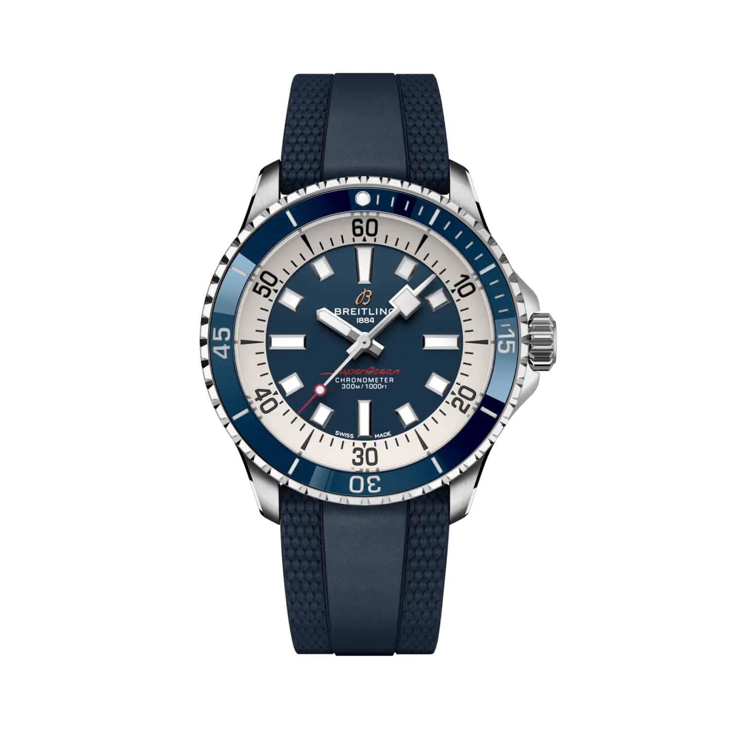 Breitling A17375E71C1S1 Breitling