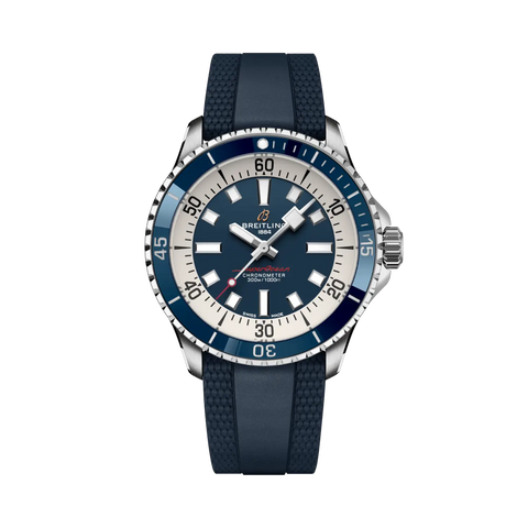 Breitling A17375E71C1S1 Breitling