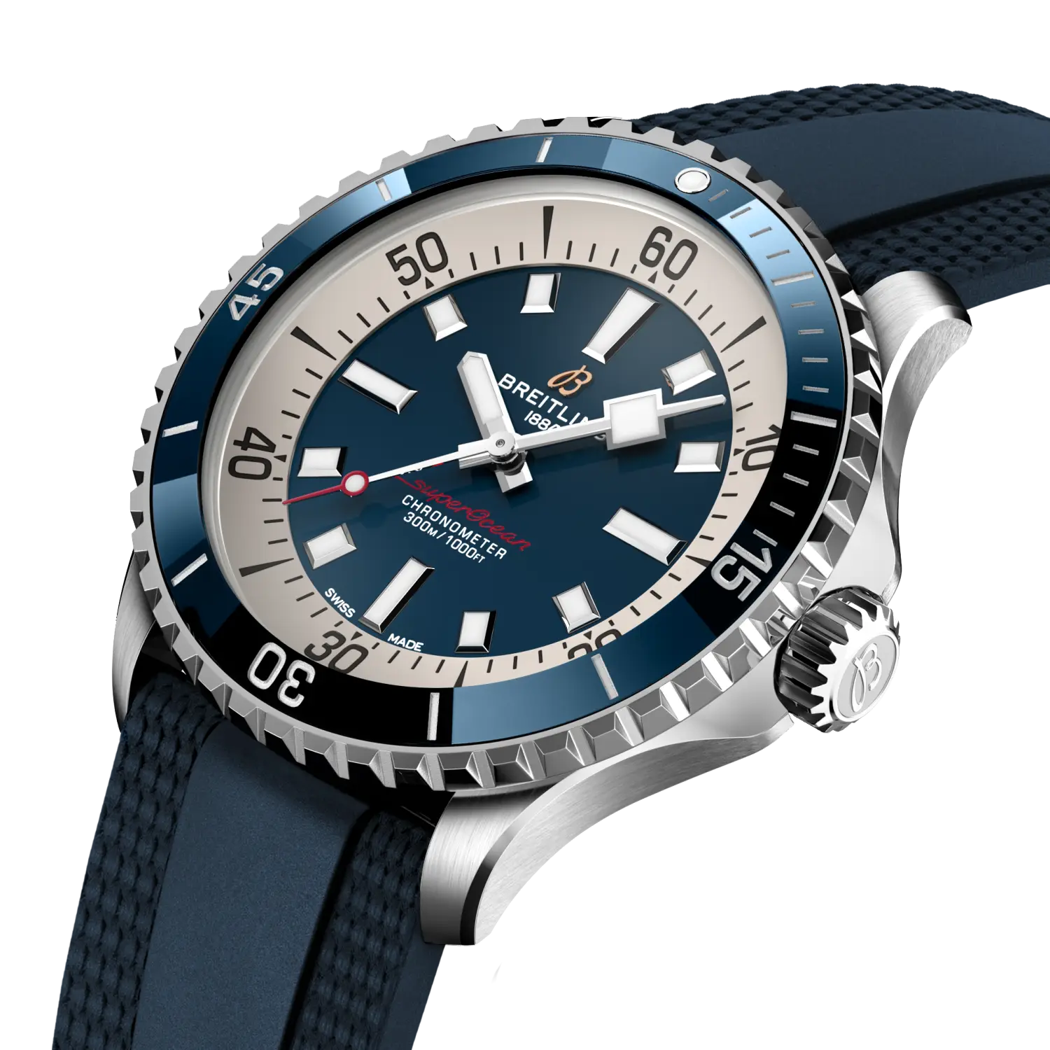 Breitling A17375E71C1S1 Breitling