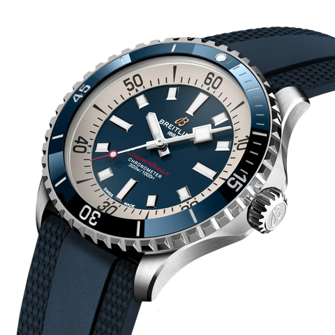 Breitling A17375E71C1S1 Breitling