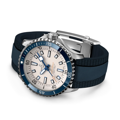 Breitling A17375E71G1S1 Watch - Watch Japan Official (Image 3)