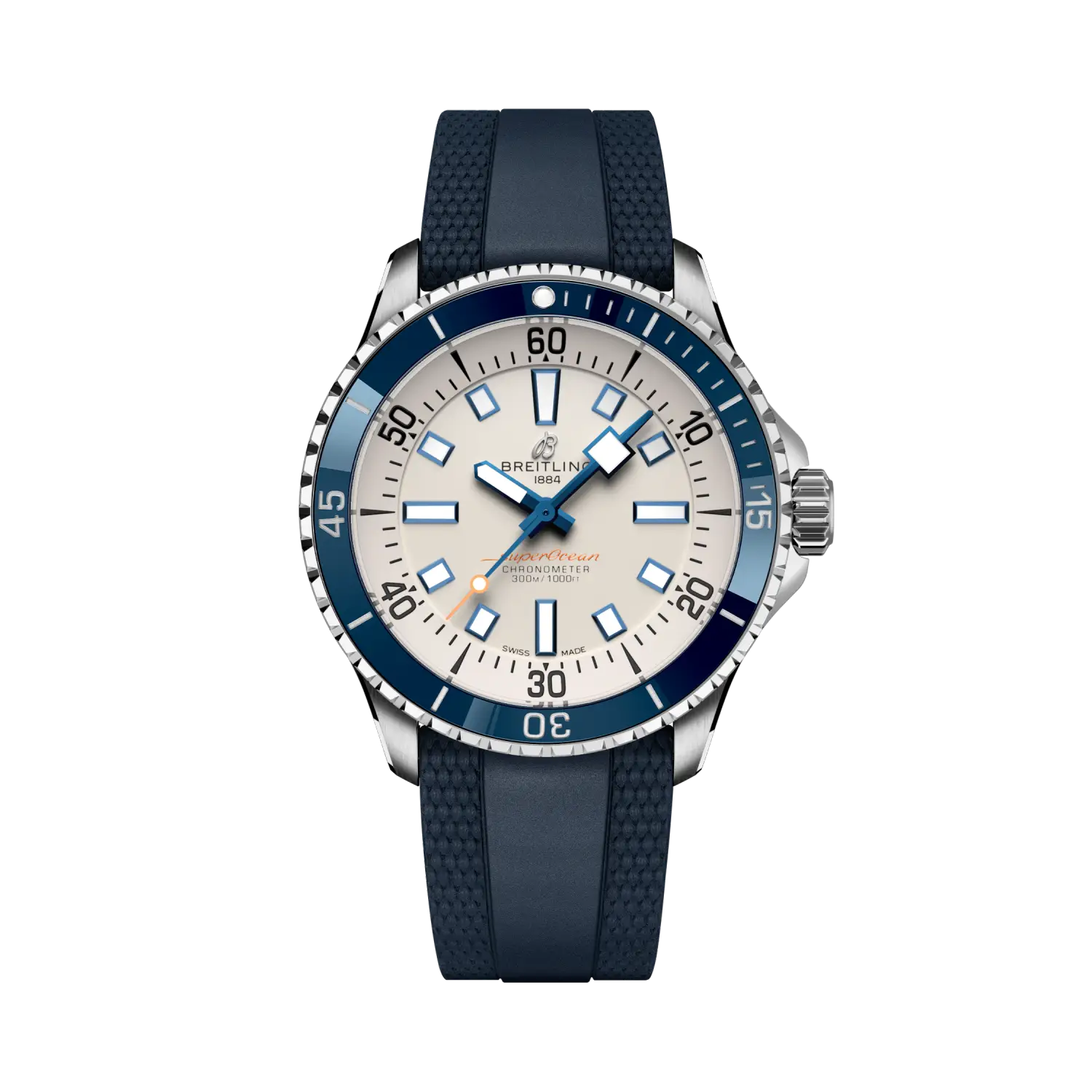 Breitling A17375E71G1S1 Watch - Watch Japan Official