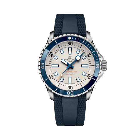 Breitling A17375E71G1S1 Watch - Watch Japan Official