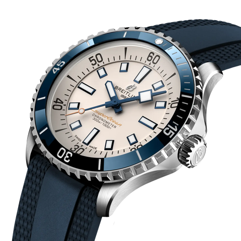 Breitling A17375E71G1S1 Watch - Watch Japan Official (Image 2)