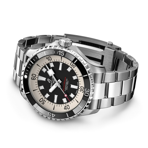 Breitling A17376211B1A1 Watch - Superocean Automatic 44 (Image 3)
