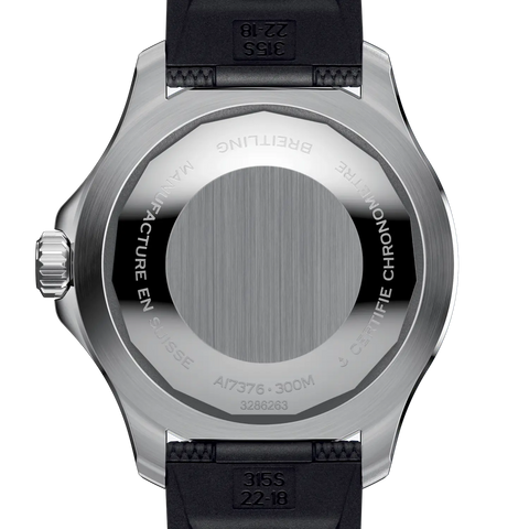 Breitling A17376211B1S1 Watch - Watch Japan Official (Image 7)