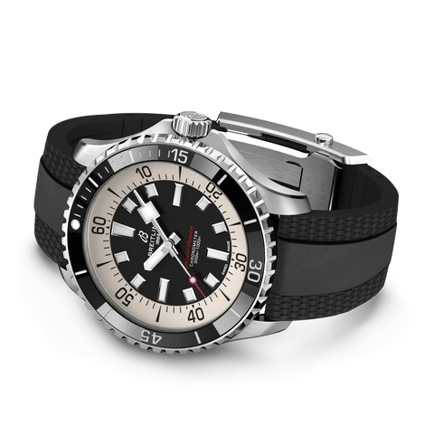 Breitling A17376211B1S1 Watch - Watch Japan Official (Image 3)