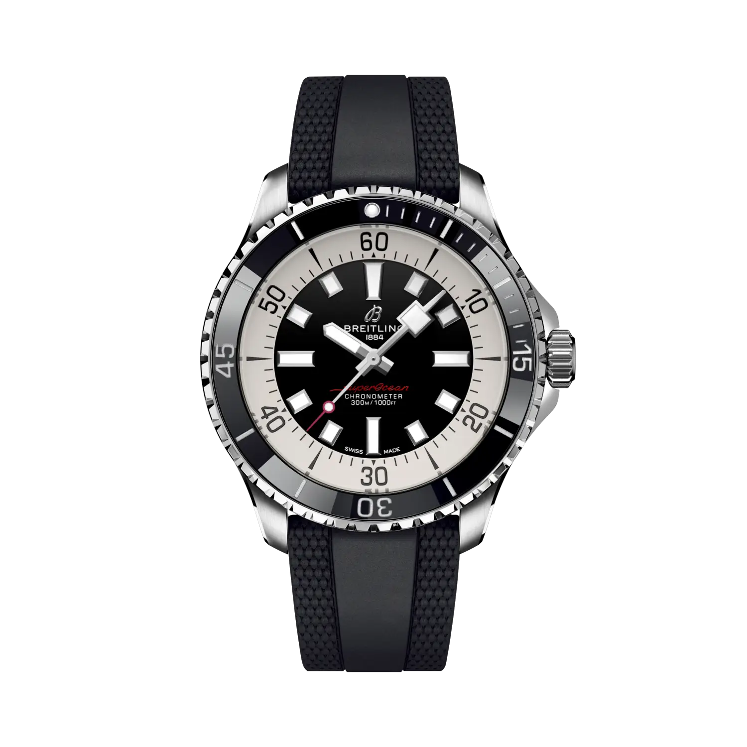 Breitling A17376211B1S1 Watch - Watch Japan Official